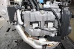 JDM 2004-2006 Subaru Legacy GT Motor EJ20X-1GEN 2.0L 4 Cyl Engine - Image 3