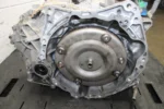 JDM 2007-2012 Nissan Sentra CVT Automatic Transmission 4 Cyl 2.0L - Image 7