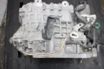 JDM 2007-2012 Nissan Sentra CVT Automatic Transmission 4 Cyl 2.0L - Image 4