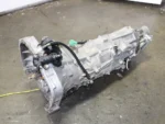 JDM 2006-2007 Subaru Legacy GT 5 speed Manual Transmission JDM TY757VBDAB 4.11 FD - Image 6