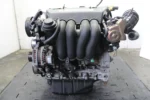 JDM 2002-2006 Honda CRV Motor K24-CRV-1GEN 2.0L 4 Cyl Engine - Image 6