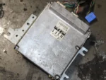 JDM 1996-1998 Mazda RX7 FD Motor 5 Speed 13B-RX7-2GEN 1.3L 4 Cyl Engine - Image 2