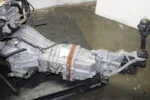 JDM 1998-2001 Toyota Altezza RS200 IS200 Motor 5 Speed 1G-FE 2.0L 6 Cyl Engine - Image 3