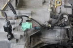 JDM 1997-2001 Honda CRV FWD 4x2 Automatic Transmission 4 Cyl 2.0L - Image 4