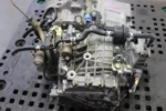 JDM 2008-2012 Honda Accord, 2009-2010 Acura TSX Automatic 4 Cyl 2.4L Transmission - Image 5