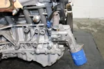 JDM 2008-2010 Honda Odyssey EX-L Touring Motor J35A-VCM 3.5L 6 Cyl Engine - Image 6