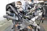 JDM 2008-2010 Honda Odyssey EX-L Touring Motor J35A-VCM 3.5L 6 Cyl Engine - Image 3
