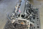 JDM 2006-2011 Honda Civic Motor R18A 1.8L 4 Cyl Engine - Image 4
