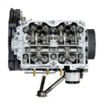 Saab Subaru EJ25E 2.5L H4 Remanufactured Engine – 2006-2011 - Image 3