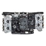 Saab Subaru EJ25E 2.5L H4 Remanufactured Engine – 2006-2011 - Image 4