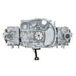 Saab Subaru EJ25E 2.5L H4 Remanufactured Engine – 2006-2011 - Image 2