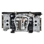 Saab Subaru EJ25E 2.5L H4 Remanufactured Engine – 2006-2011 - Image 5
