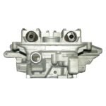 Saturn 1.9 L4L Remanufactured Cylinder Head – 1999 - Image 3
