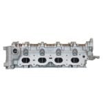 Saturn 2.2 L4L Remanufactured Cylinder Head – 2000-2003 - Image 2