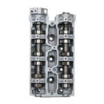 Saturn 3.0 V6L Remanufactured Cylinder Head – 2002-2003 - Image 5