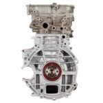 Scion 2ZRFE 1.8L L4 Remanufactured Engine – 41797 - Image 2