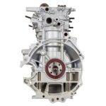 Scion Scion Toyota 1NZFE 1.5L L4 Remanufactured Engine – 42739 - Image 2