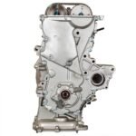 Scion Scion Toyota 1NZFE 1.5L L4 Remanufactured Engine – 42739