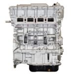 Scion Toyota 2ARFE 2.5L L4 Remanufactured Engine – 2009-2017 - Image 3