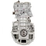 Scion Toyota 2ARFE 2.5L L4 Remanufactured Engine – 2009-2017 - Image 2