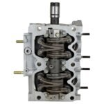 Subaru 2.2 H4L Remanufactured Cylinder Head – 6/96-6/98 EJ22E - Image 5