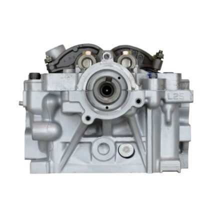 Subaru 2.5 H4L Remanufactured Cylinder Head – 1998-2005 EJ251/2/3
