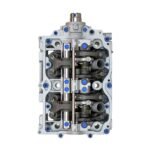 Subaru 2.5 H4L Remanufactured Cylinder Head – 2006-2009 EJ25E - Image 5