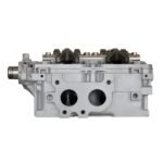 Subaru 2.5 H4L Remanufactured Cylinder Head – 2/01-4/06 EJ253/1/9 - Image 2