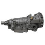 Subaru 4AT-SUBARU Remanufactured 4-Speed Automatic Transmission - Image 4