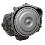 Subaru 4AT-SUBARU Remanufactured 4-Speed Automatic Transmission