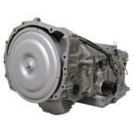 Subaru 4AT-SUBARU Remanufactured 4-Speed Automatic Transmission - Image 2