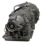 Saab Subaru 4AT-SUBARU Remanufactured 4-Speed Automatic Transmission - Image 3