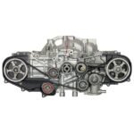 Subaru EJ18E 1.8L H4 Remanufactured Engine – 11/92-6/96