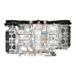 Subaru EJ22E 2.2L H4 Remanufactured Engine – 10/93-6/95 - Image 2