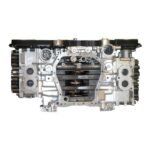Subaru EJ22E 2.2L H4 Remanufactured Engine – 10/93-6/95 - Image 3