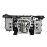 Subaru EJ25D 2.5L H4 Remanufactured Engine – 11/94-6/96 - Image 5