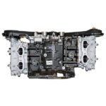 Subaru EJ25D 2.5L H4 Remanufactured Engine – 12/95-5/99 - Image 4