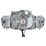 Subaru EJ25E 2.5L H4 Remanufactured Engine – 1/03-5/05 - Image 2