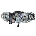 Subaru EJ25E 2.5L H4 Remanufactured Engine – 1/03-5/05