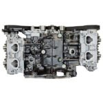 Subaru EJ25E 2.5L H4 Remanufactured Engine – 11/03-5/05 - Image 4