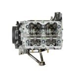 Subaru EJ25E 2.5L H4 Remanufactured Engine – 2006 - Image 3