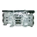 Subaru EJ25E 2.5L H4 Remanufactured Engine – 2/01-4/06 - Image 5