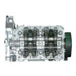Subaru EJ25E 2.5L H4 Remanufactured Engine – 2/01-4/06 - Image 3