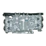 Subaru EJ25E 2.5L H4 Remanufactured Engine – 2/01-4/06 - Image 4