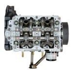 Subaru EJ25E 2.5L H4 Remanufactured Engine – 2/99-5/01 - Image 3