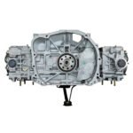 Subaru EJ25E 2.5L H4 Remanufactured Engine – 2/99-5/01 - Image 2