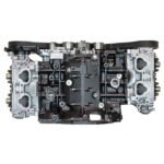Subaru EJ25E 2.5L H4 Remanufactured Engine – 2/99-5/01 - Image 4