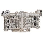 Subaru FB25 2.5L H4 Remanufactured Engine – 2013-2014 - Image 4