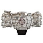 Subaru FB25 2.5L H4 Remanufactured Engine – 2013-2014 - Image 2