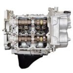 Subaru FB25 2.5L H4 Remanufactured Engine – 2013-2014 - Image 3
